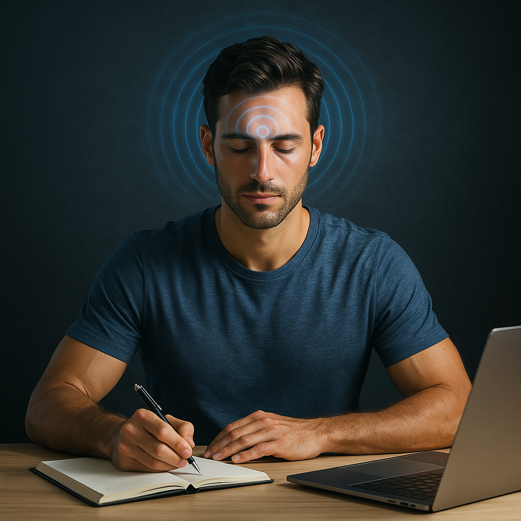 Mental Hacking & Performance