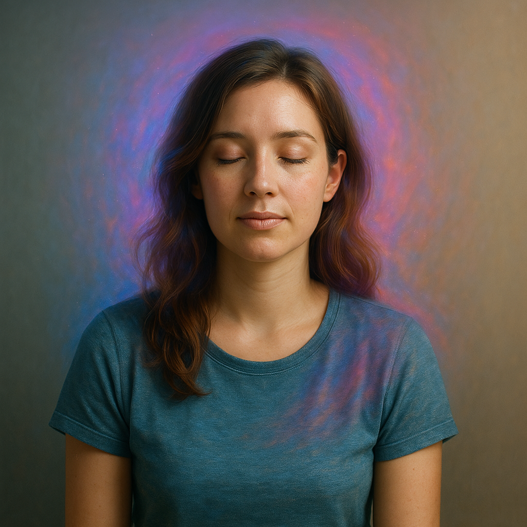Emotions & Inner Well-being