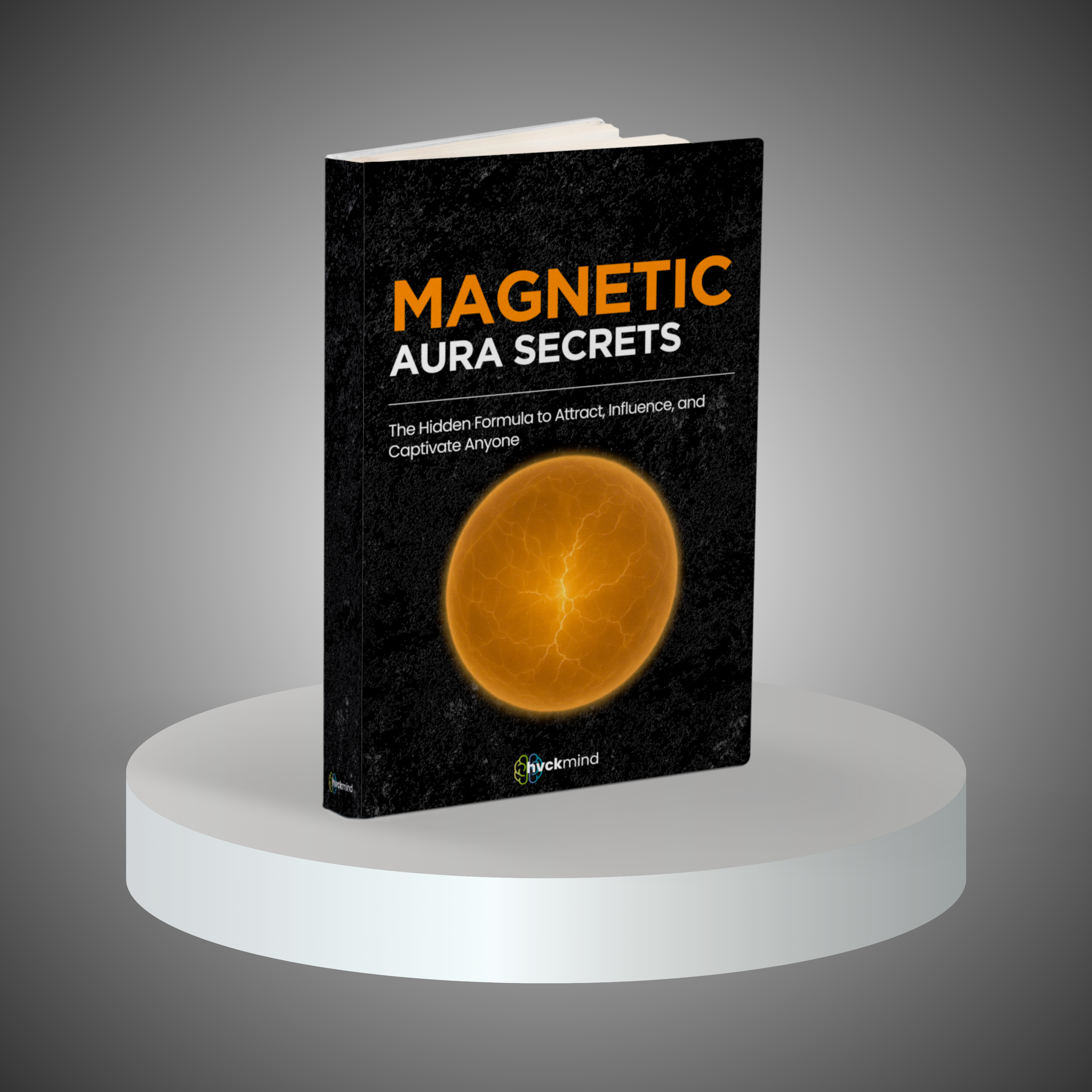 Magnetic Aura Secrets - Hvckmind