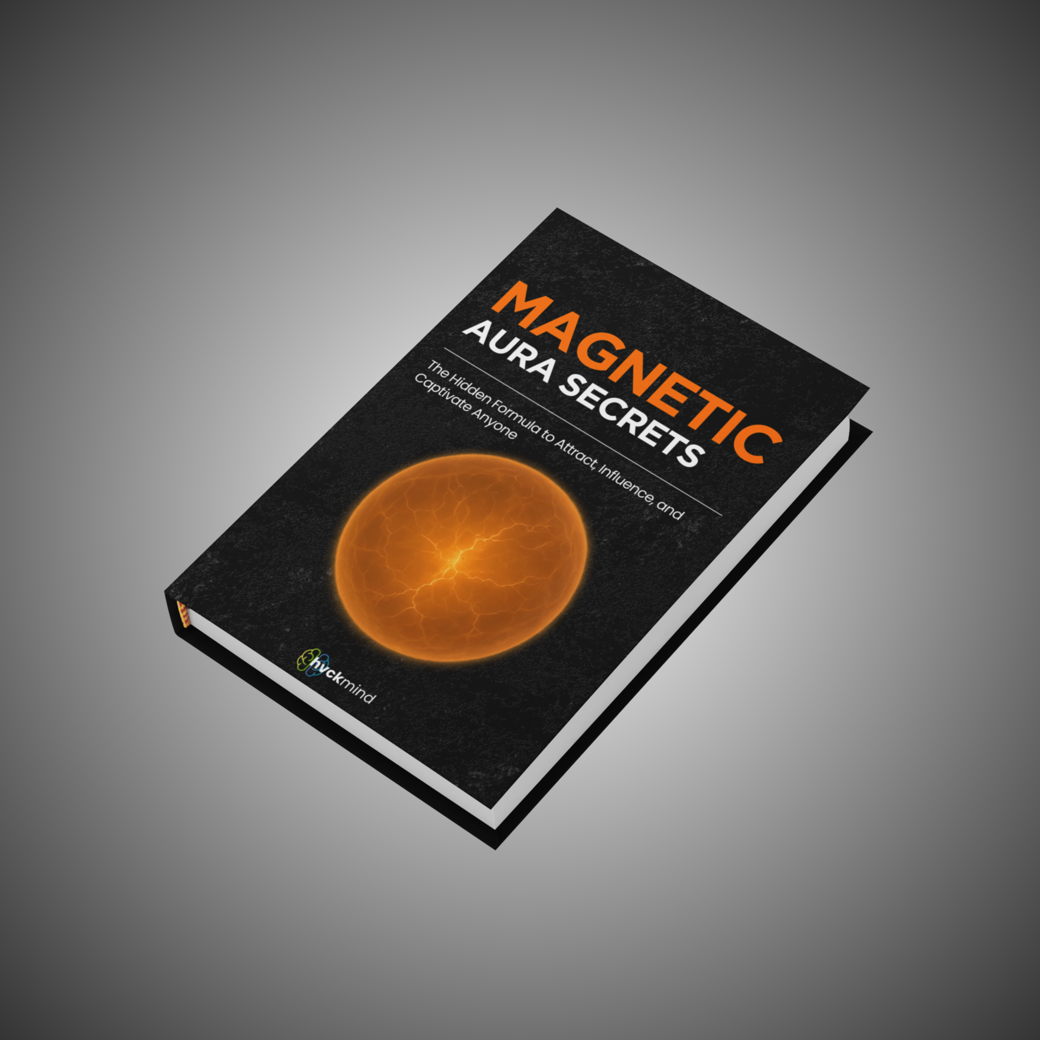 Magnetic Aura Secrets - Hvckmind