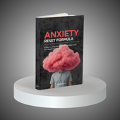 Anxiety Reset Formula - Hvckmind