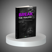 Break The Trauma - Hvckmind