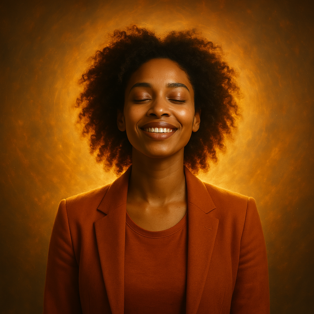 Charisma, Aura & Attractiveness